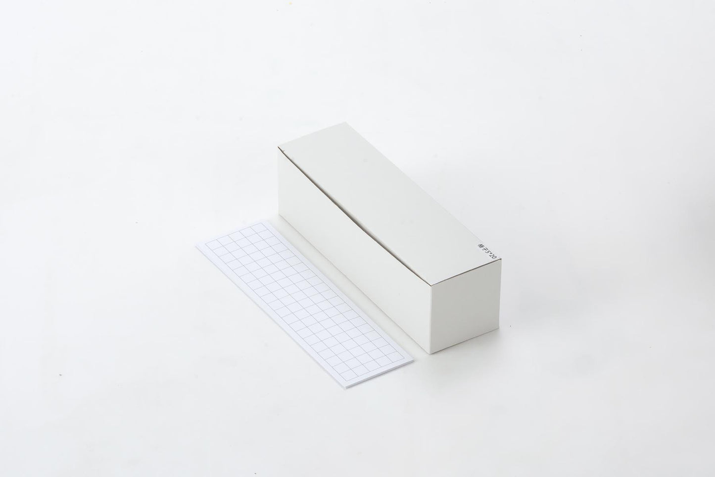 5*20 Exercise paper