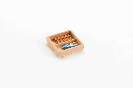 Teen Bead Box, Individual Beads