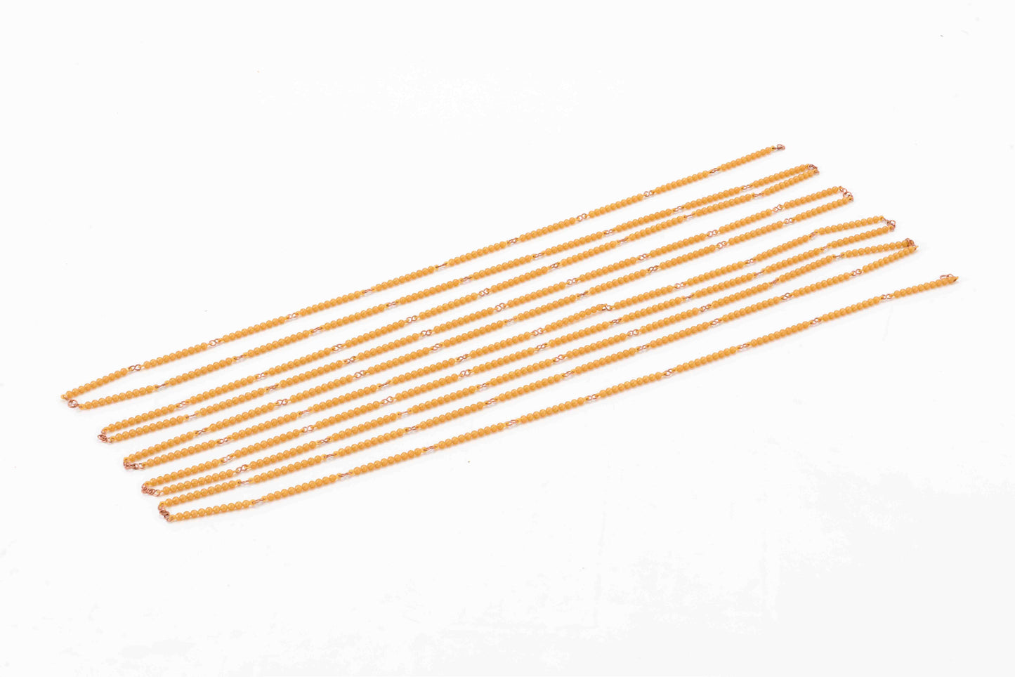 Bead Chain Of 1000, Connected Beads