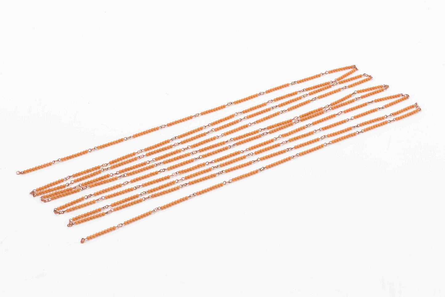 Bead Chain Of 1000, Individual. Beads
