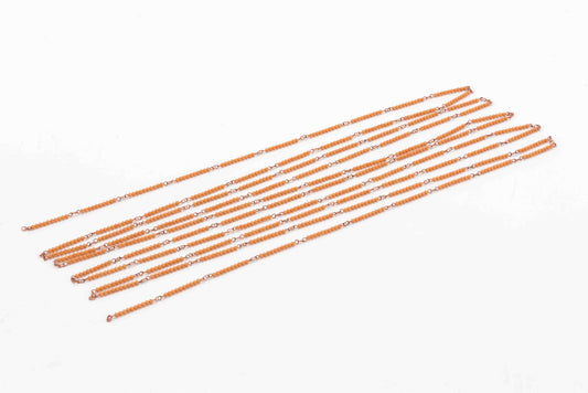 Bead Chain Of 1000, Individual. Beads