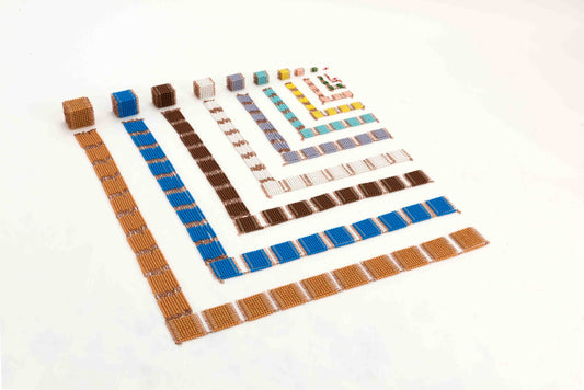 Bead Material, Individual Beads(without cabinet)