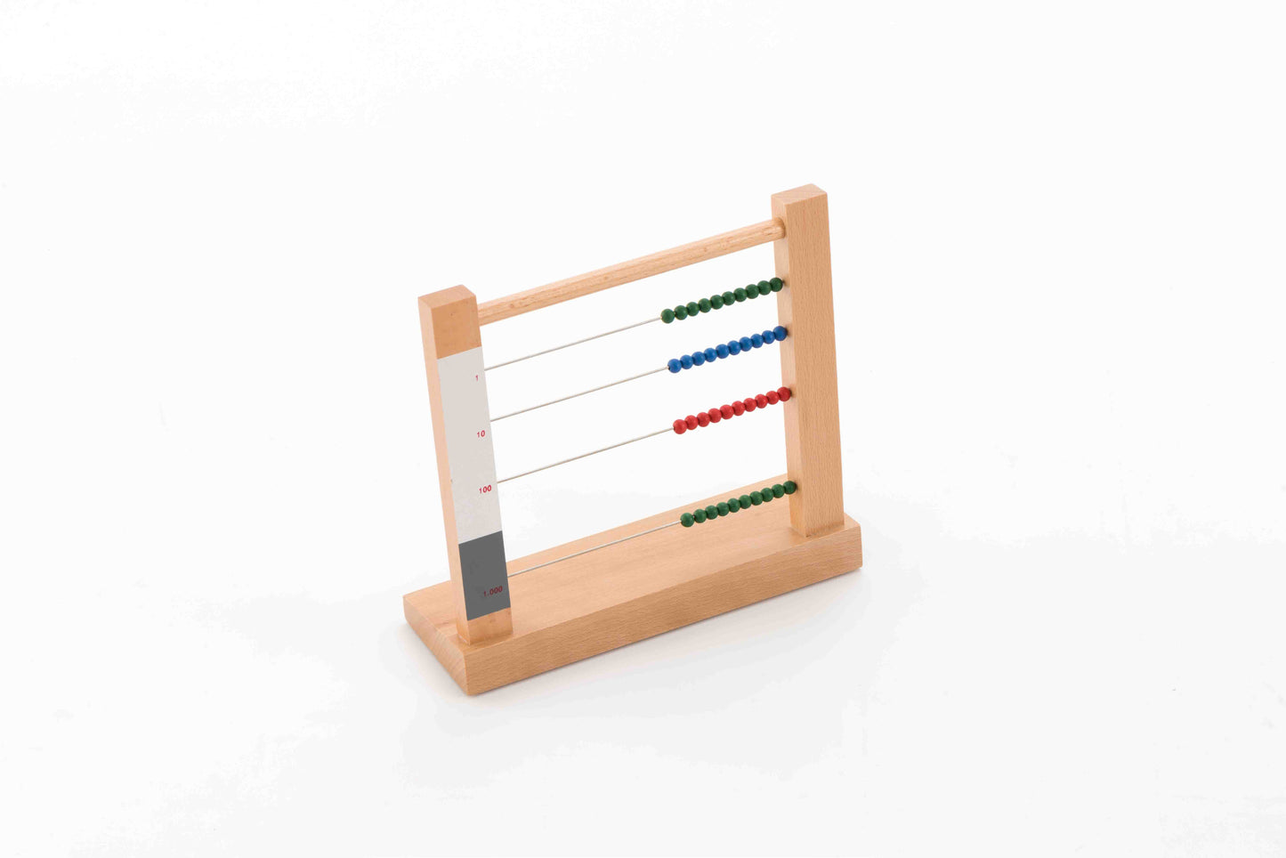 Small Bead Frame