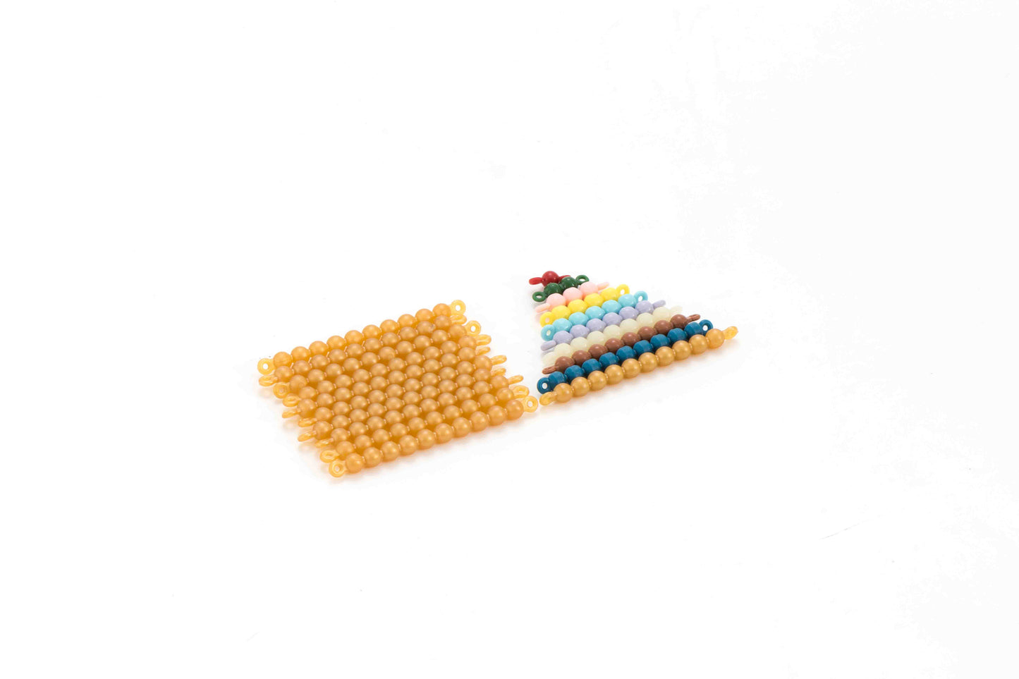 Beads for 11-20 hanger (Connected Beads)
