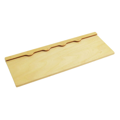 Tone practice little train