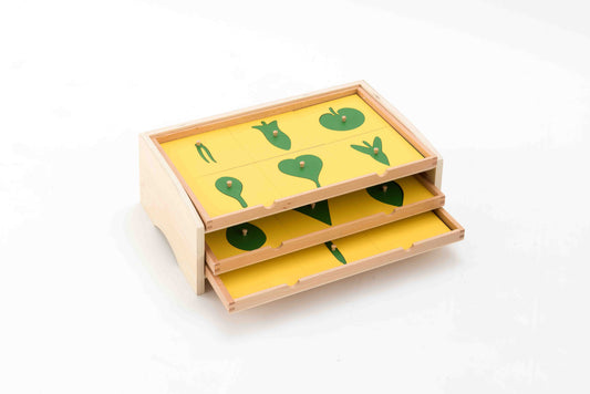 Botany Cabinet