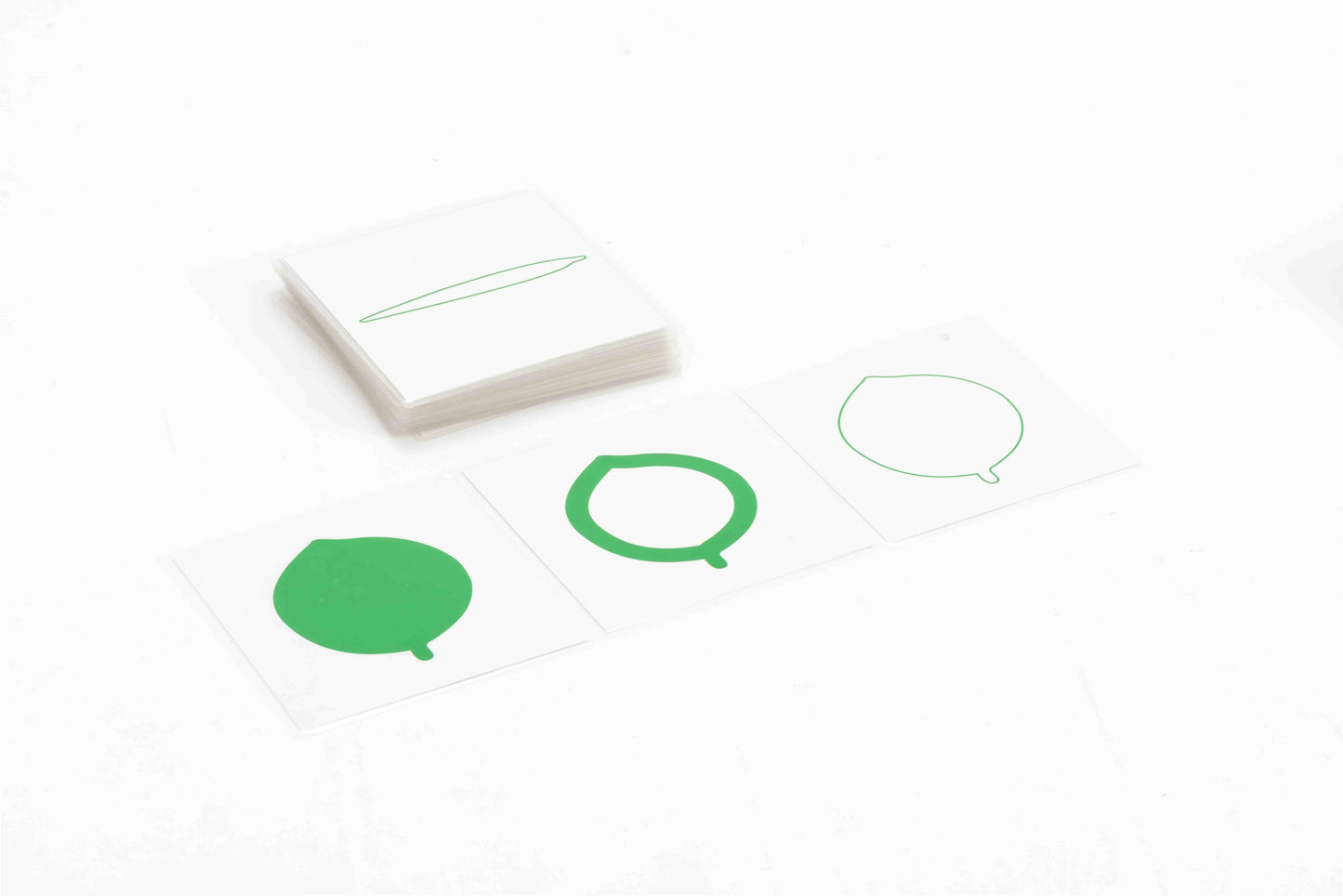 Leaf Cards