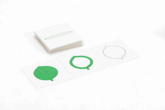 Leaf Cards