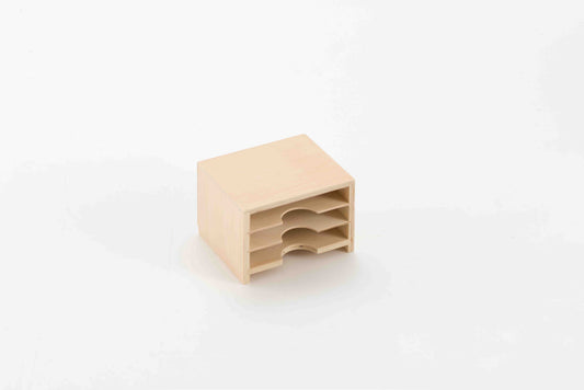 Leaf Cards Cabinet