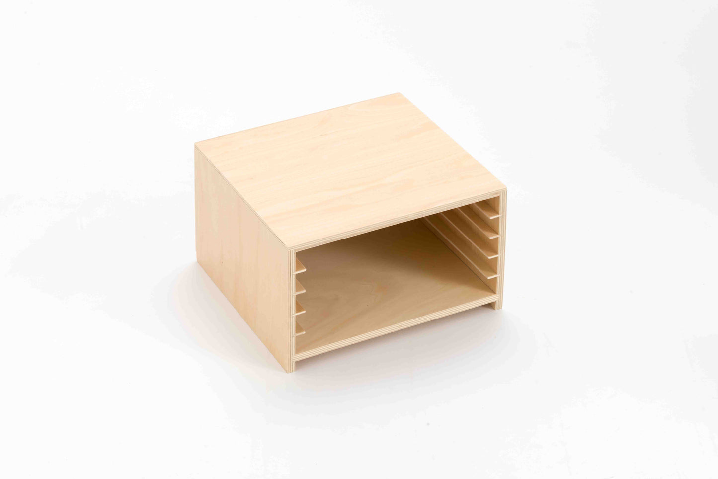 Cabinet For Animals Puzzles (5 comp.)