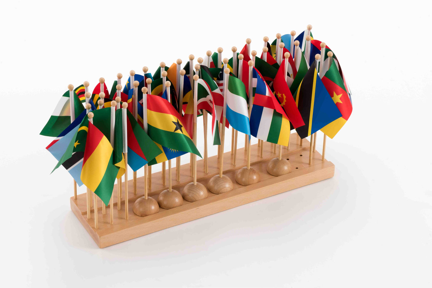 Flag Stand of Africa (48)