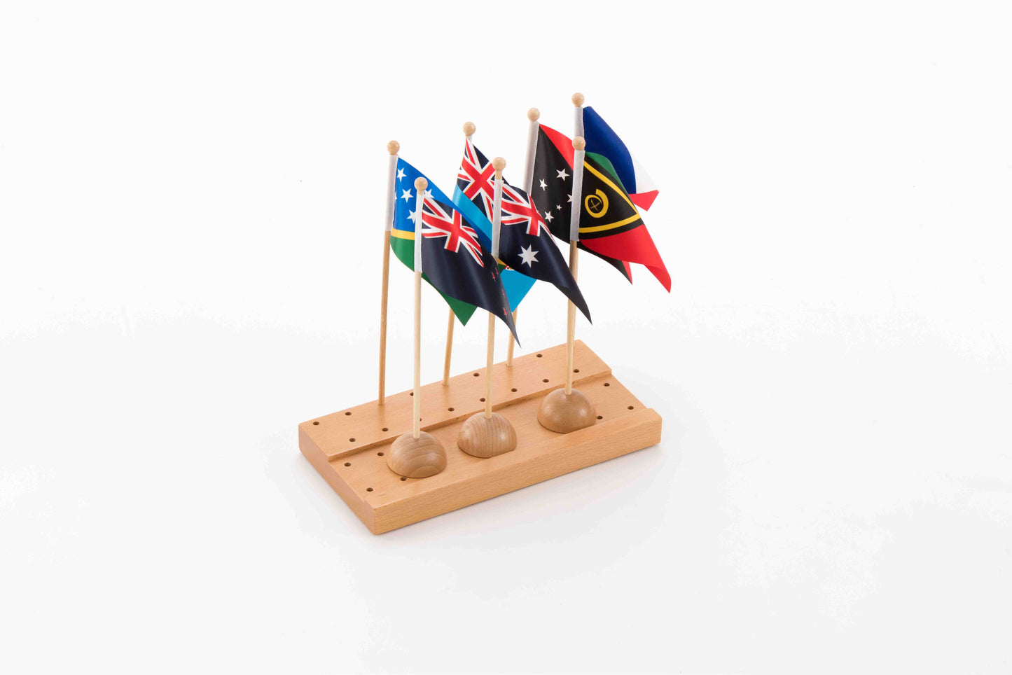 Flag Stand of  Australia (7)