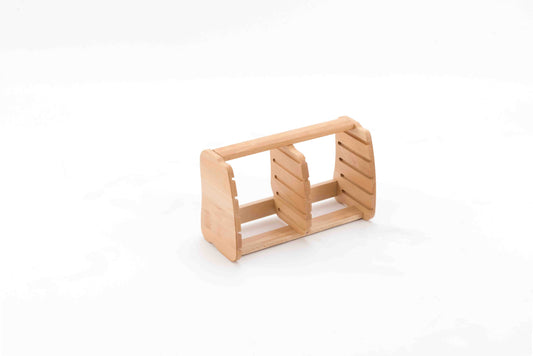 Landform Cabinet---only cabinet---beech wood