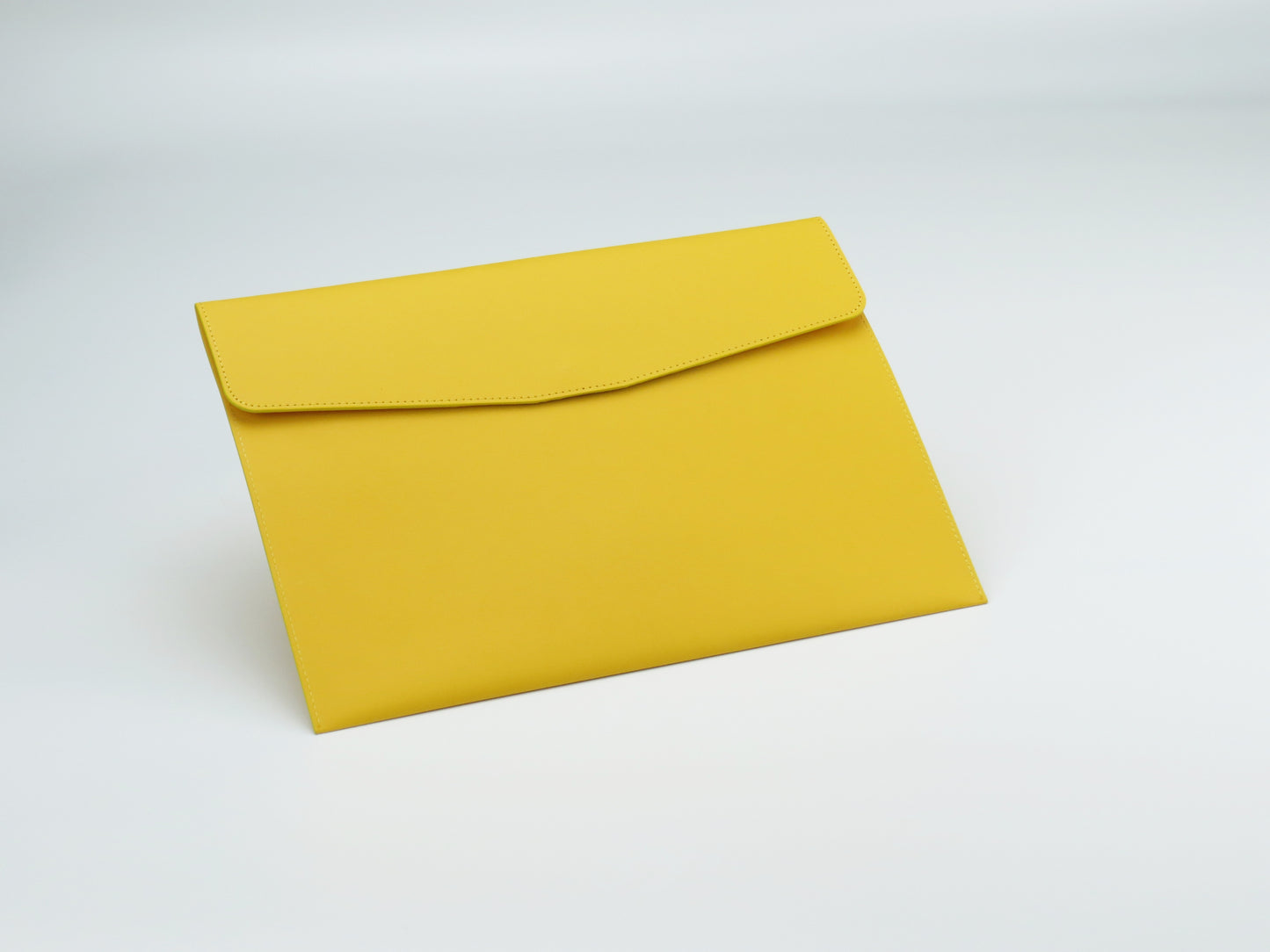 Geography envelope-yellow2