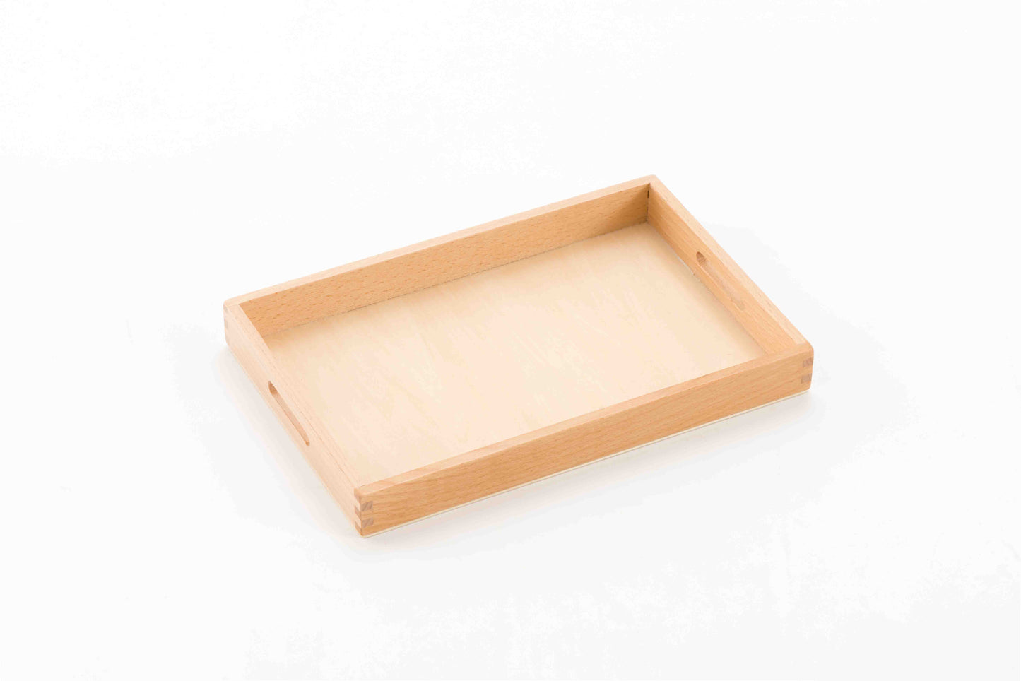 Wooden Tray (20x30 cm)