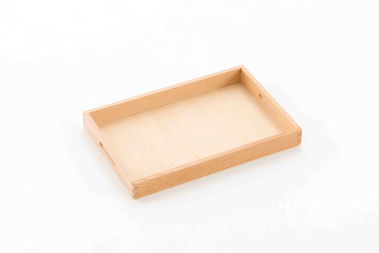 Wooden Tray (20x30 cm)