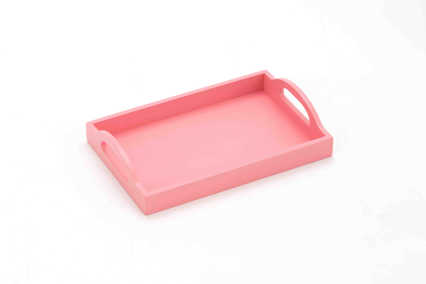 Trays-Medium-32x22 cm(internal dimensions)-Pink