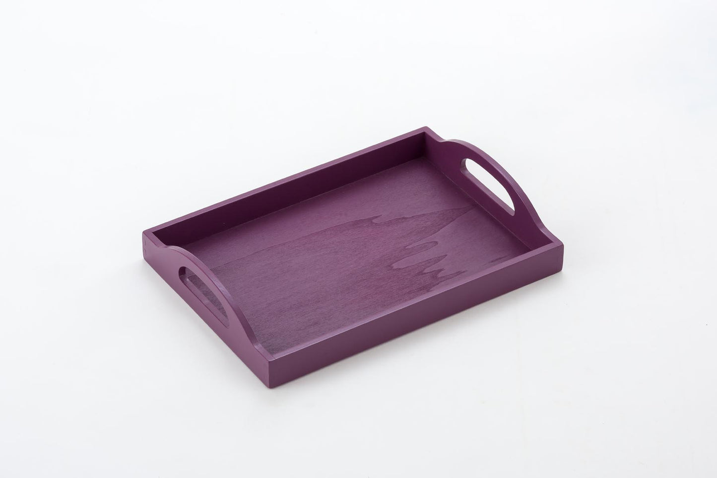 Trays-Medium-32x22 cm(internal dimensions)-Purple