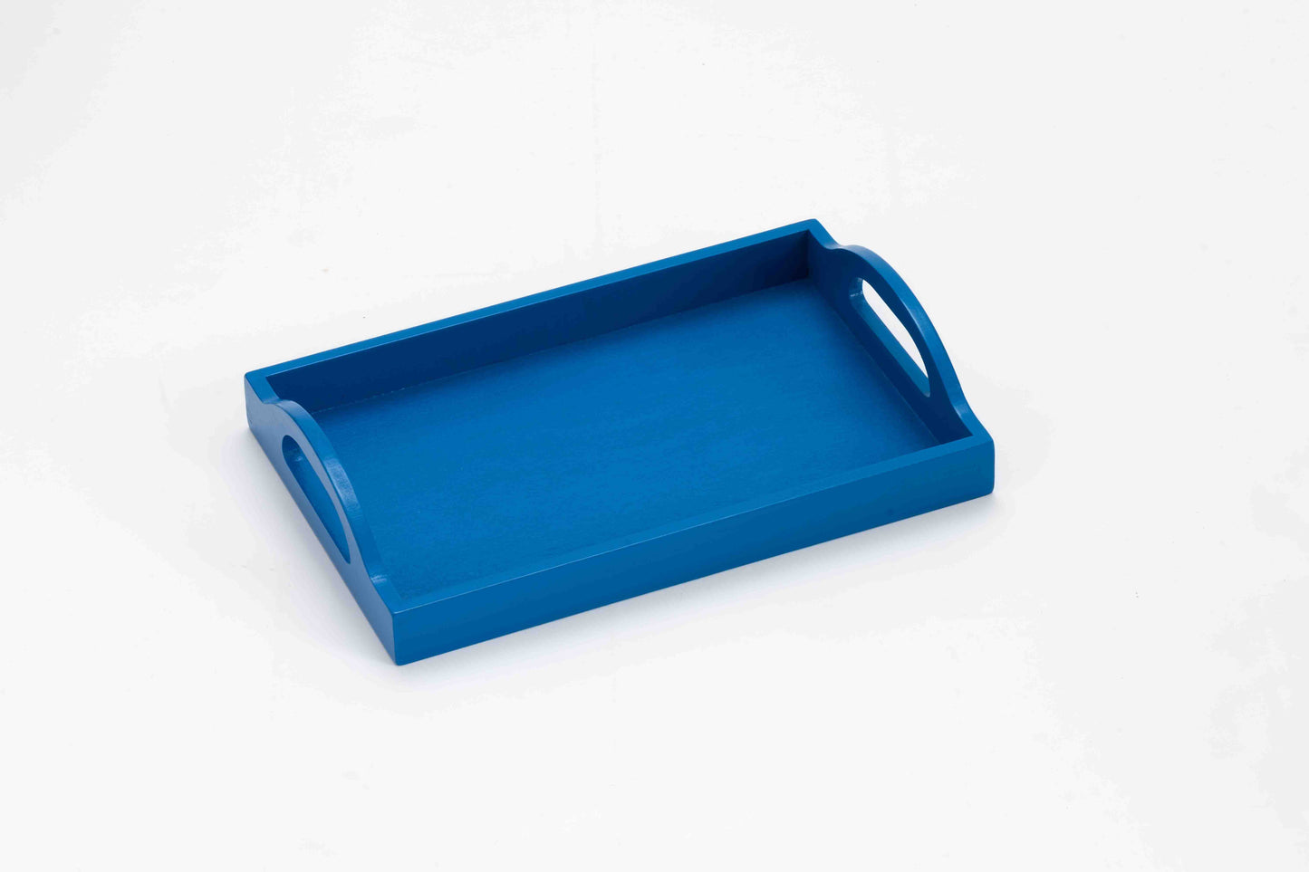 Trays-Medium-32x22 cm(internal dimensions)-Dark Blue
